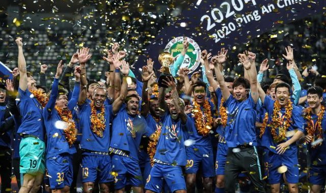 kaiyun-深度调查苏宁易购股票停牌 中超冠军恐难直接获利