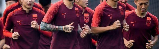 kaiyun官方网站-40强赛主场申办很积极 中国若申请完全无对手？