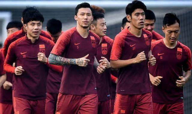 kaiyun官方网站-40强赛主场申办很积极 中国若申请完全无对手？