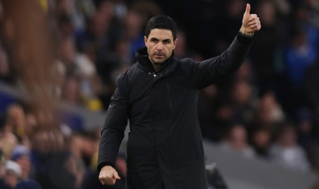 opta预测英超夺冠概率：阿森纳91.14%，曼城5.89%，维拉2.71%