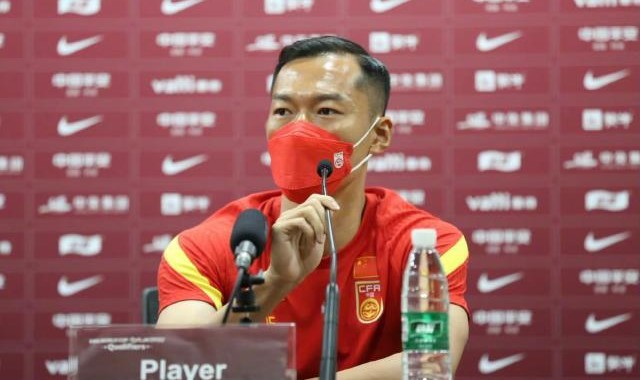 kaiyun-吴曦：天气对每一个人都是公平的 要主动适应调整