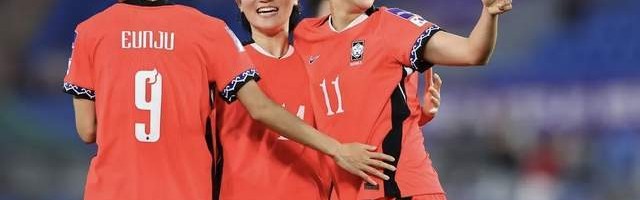 kaiyuncom官方网站-一场3-0，让韩国接近出线！中国队形势有变：拿小组第1=保送四强