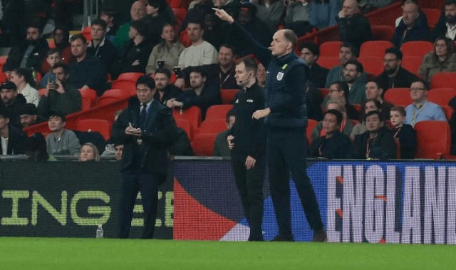 开云-森保一：对英格兰的胜利，让我们相信自己可以战胜任何对手