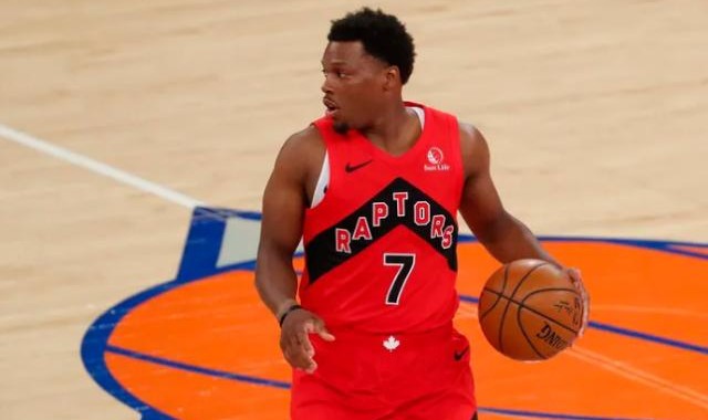 洛里成自由市场香饽饽 费城先签后换接他回家？