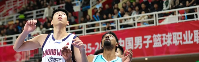 kaiyuncom官方网站-盖帽CBA第1，篮板国内球员第2，命中率78.7%！如此天赋杜锋不会用