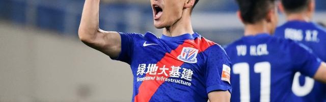 kaiyuncom官方网站-专访吴曦：不考虑是否是最后机会 想离世界杯更近