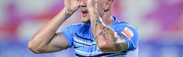 开云-【中超】唐淼喂饼蒂亚戈替补绝杀 广州城1比0青岛队