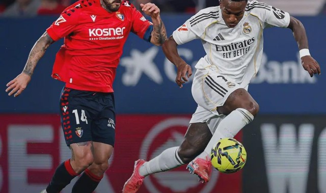 kaiyuncom官方网站-皇马1-2遭绝杀！VAR双杀+姆巴佩摆烂，15年耻辱争冠又悬了？