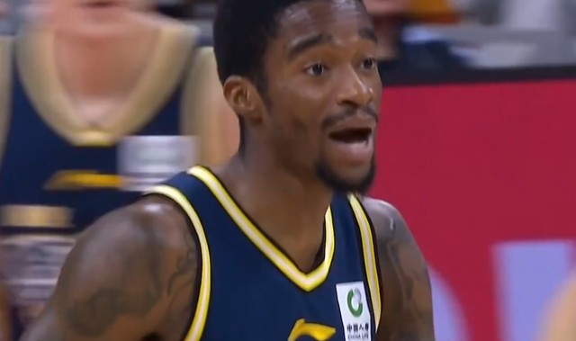 kaiyuncom官方网站-广东73-113上海！球员评分：1人满分，2人良好，3人不合格