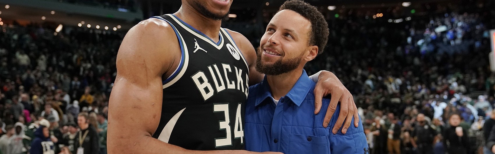 开云-勇士报价四首轮！可库里即将38&amp;科尔合同年 字母哥愿意去勇士吗？