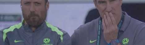 开云-太久没见到这样的中国队：澳大利亚昨晚输球后4镜头太罕见