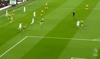 【英超】马圭尔染红 曼联1比4负于沃特福德