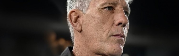 kaiyun官方网站-官方：雷纳托·高乔第三次出任瓦斯科达伽马主帅，签约至今年底