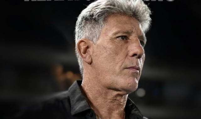 kaiyun官方网站-官方：雷纳托·高乔第三次出任瓦斯科达伽马主帅，签约至今年底