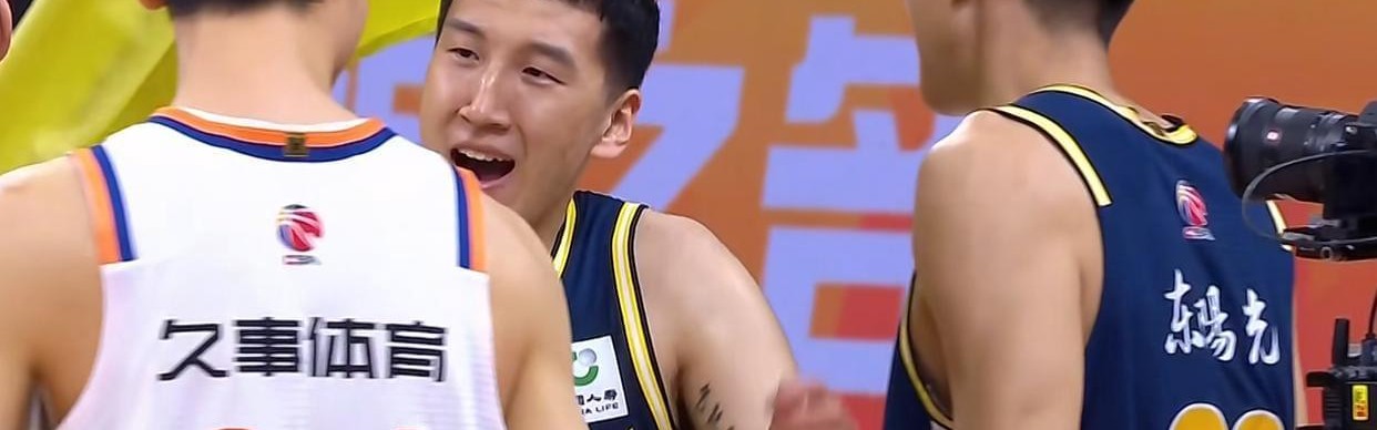 郭士强亲自观战！广东四大王牌全部低迷，或无缘国家队12人大名单