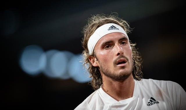 kaiyun-西西帕斯兹维列夫首次大满贯相遇 未来球王之争？