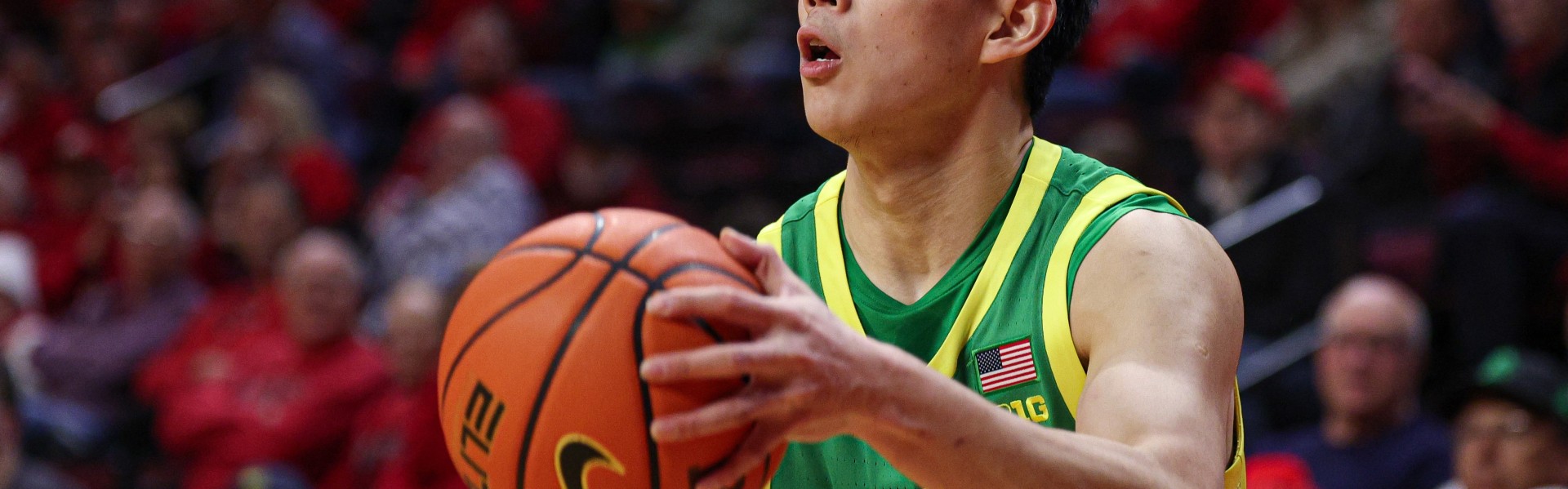 开云官网首页-35分惨败!俄勒冈大学主帅：林葳和对手不在一个档次 处理球差远了